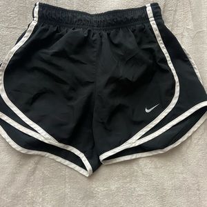 Nike athletic shorts